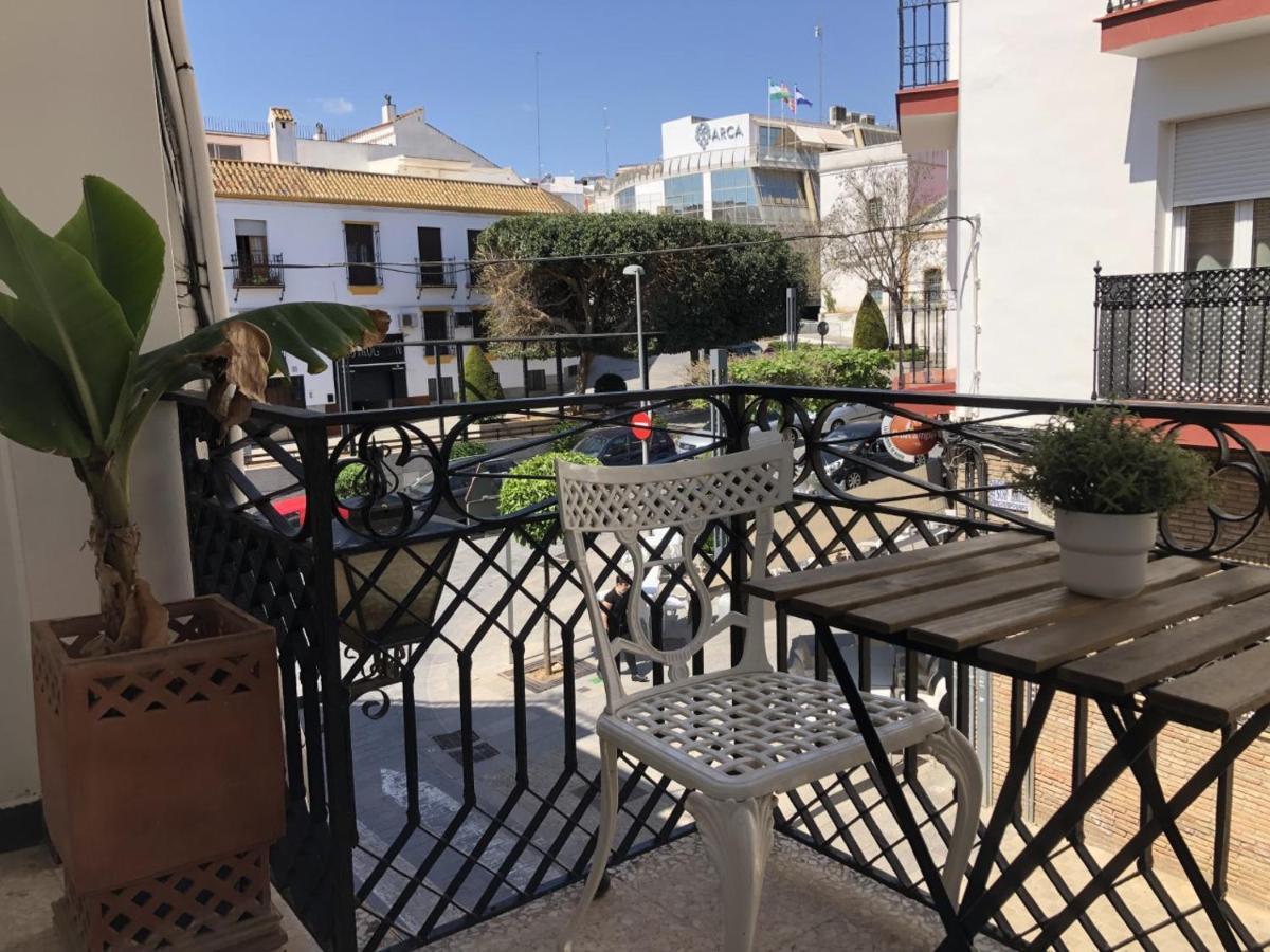 Bonito Apartamento Centrico Cerca De Sevilla Alcalá de Guadaira Εξωτερικό φωτογραφία