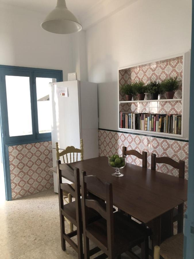 Bonito Apartamento Centrico Cerca De Sevilla Alcalá de Guadaira Εξωτερικό φωτογραφία