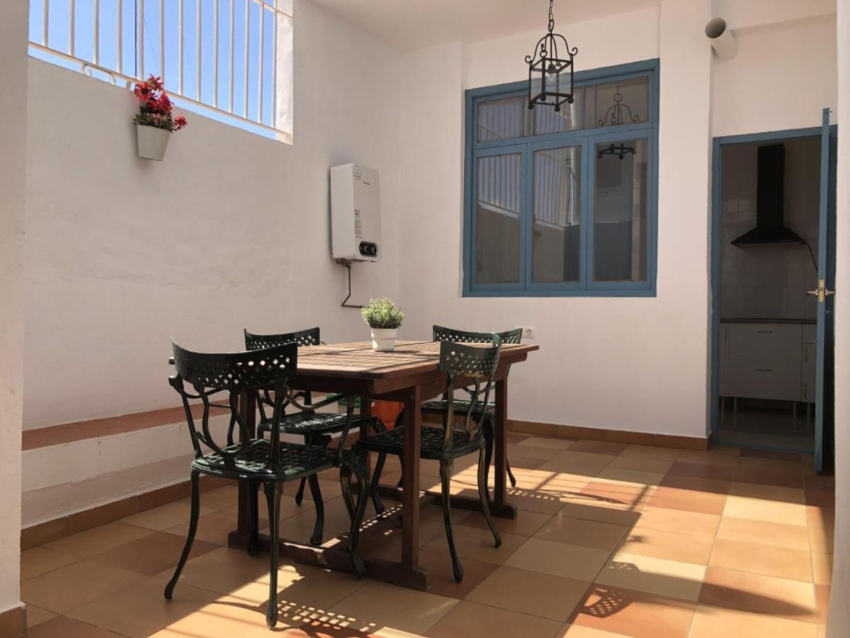 Bonito Apartamento Centrico Cerca De Sevilla Alcalá de Guadaira Εξωτερικό φωτογραφία