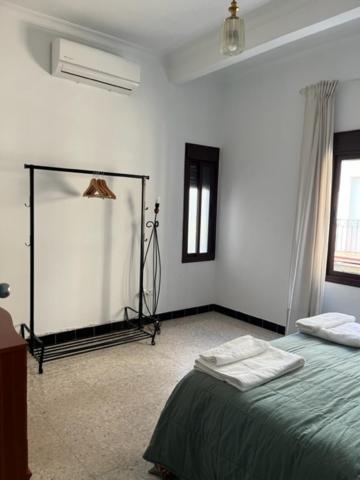 Bonito Apartamento Centrico Cerca De Sevilla Alcalá de Guadaira Εξωτερικό φωτογραφία