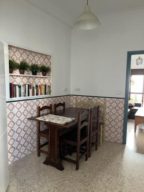 Bonito Apartamento Centrico Cerca De Sevilla Alcalá de Guadaira Εξωτερικό φωτογραφία