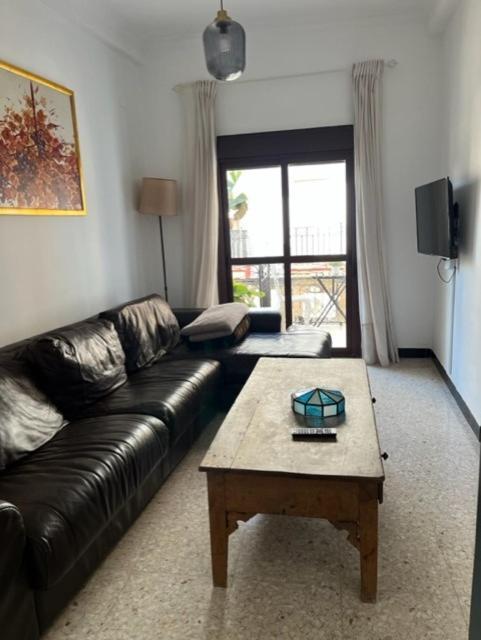 Bonito Apartamento Centrico Cerca De Sevilla Alcalá de Guadaira Εξωτερικό φωτογραφία