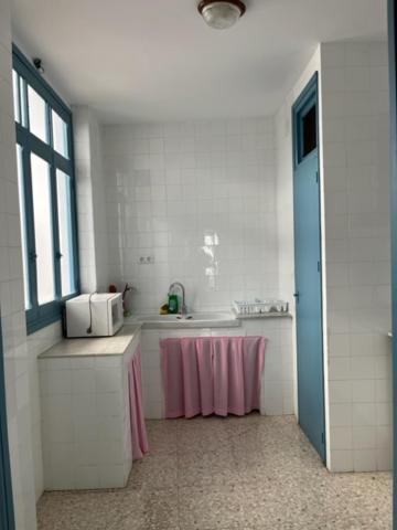 Bonito Apartamento Centrico Cerca De Sevilla Alcalá de Guadaira Εξωτερικό φωτογραφία