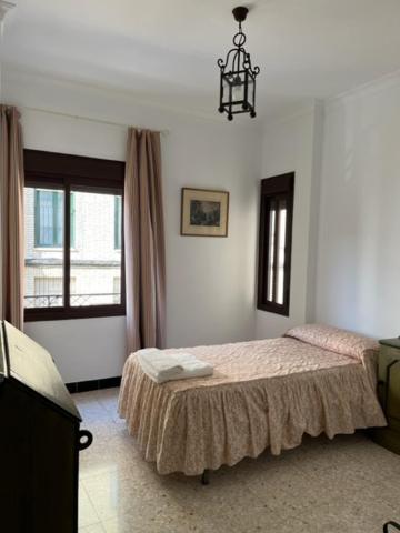 Bonito Apartamento Centrico Cerca De Sevilla Alcalá de Guadaira Εξωτερικό φωτογραφία